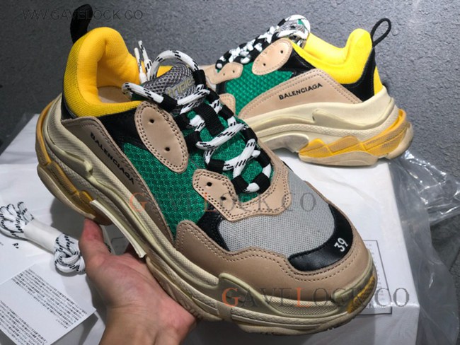 Balenciaga Clone High Quality Shoes